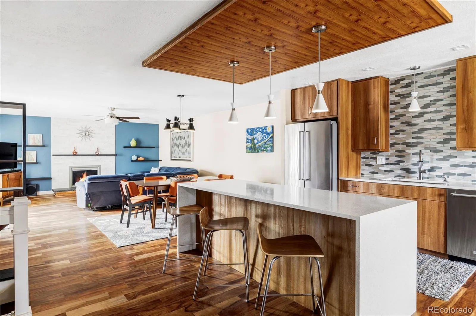 The Villas