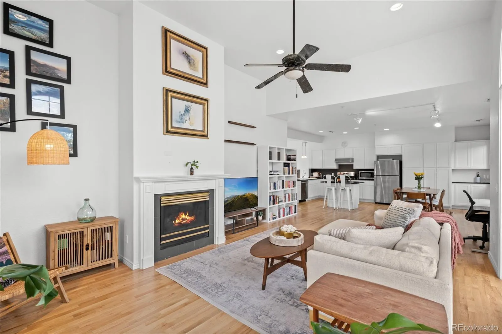 Burlington Capitol Hill