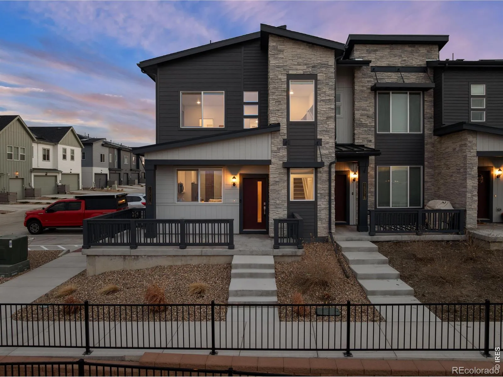 Whisper Village Residential