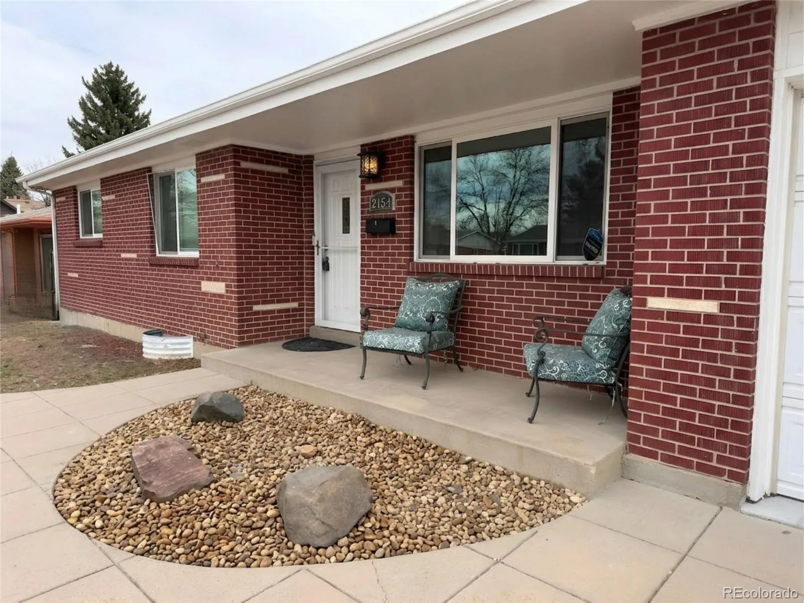 Harvey Park / Green Meadows