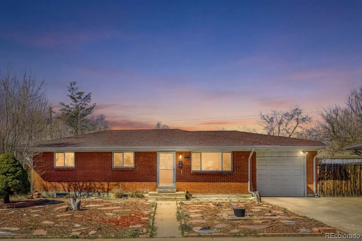 Sherrelwood Estates