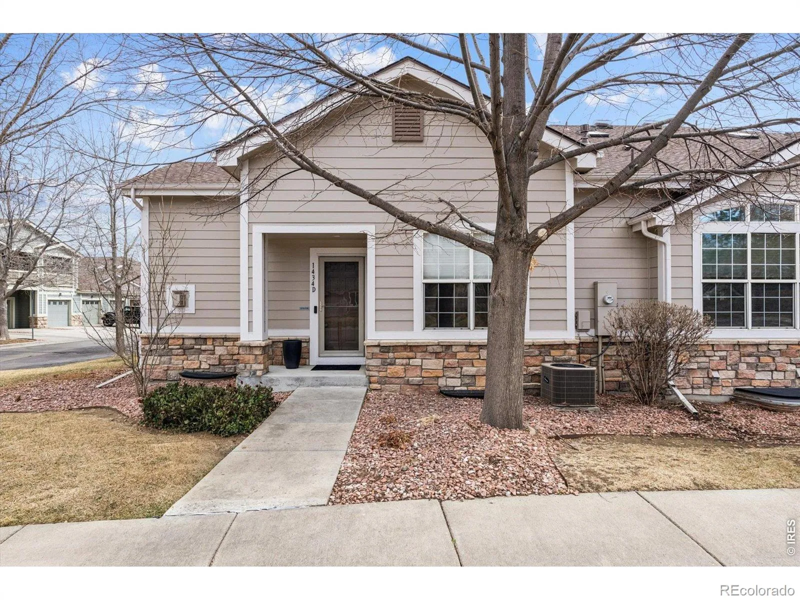 Golden Bear Condos 10th Supp