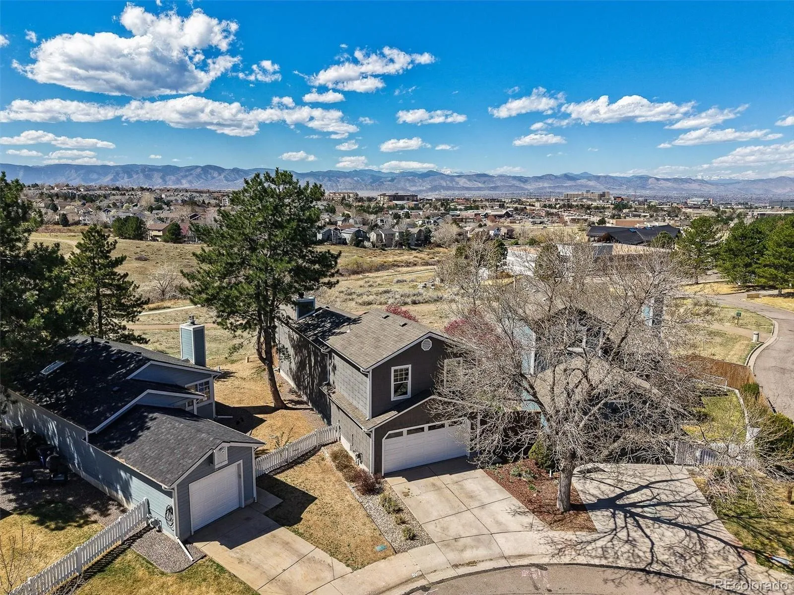 Highlands Ranch
