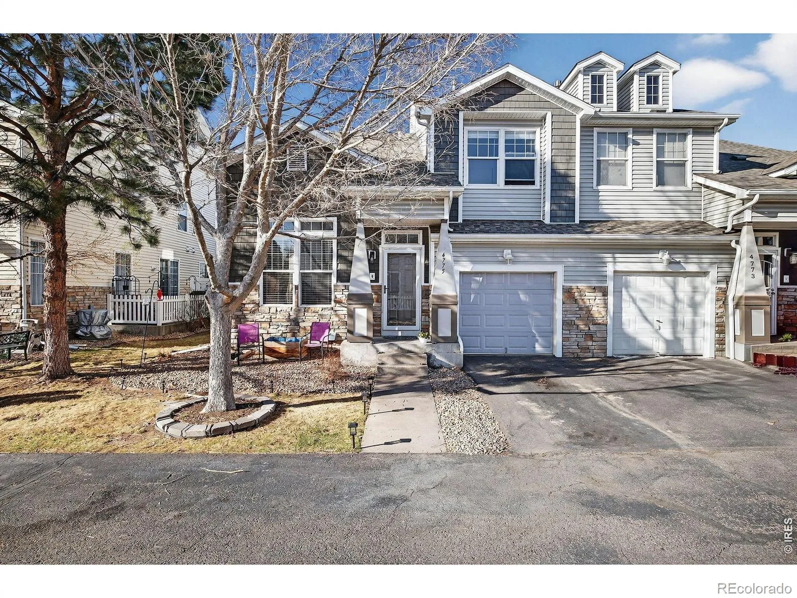 Garrison Village Condos