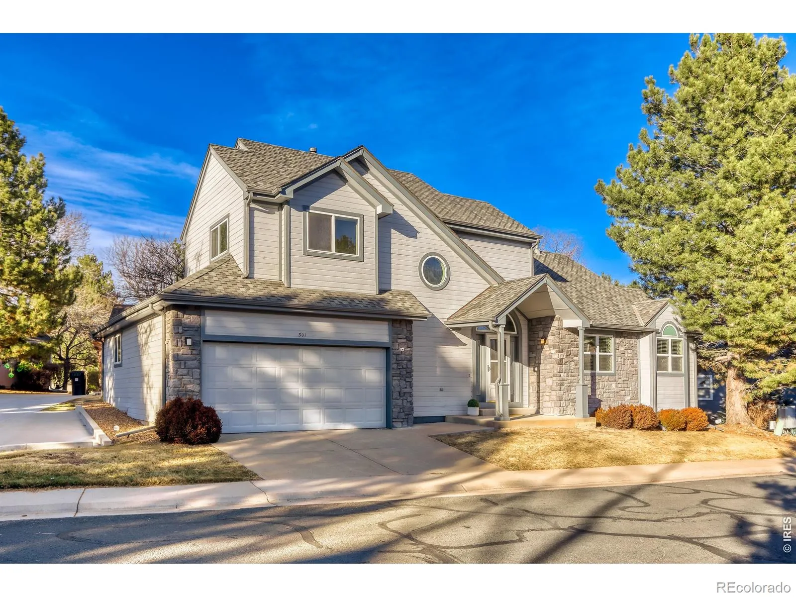 Coal Creek Ranch Filing 2