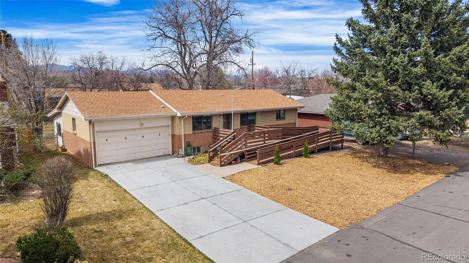 Wheat Ridge