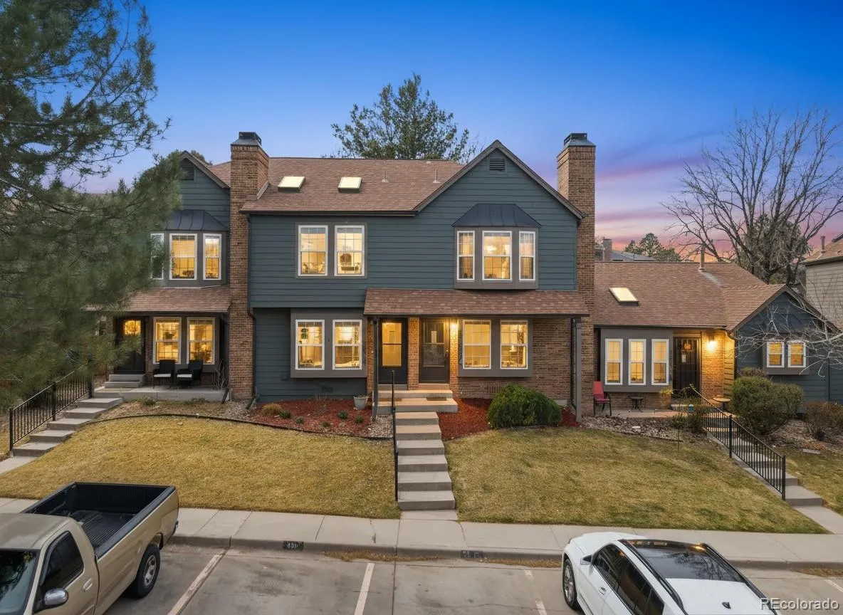 Discovery At Quincy Lake