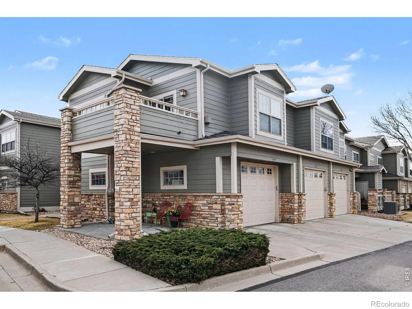 West Fork Village Condo