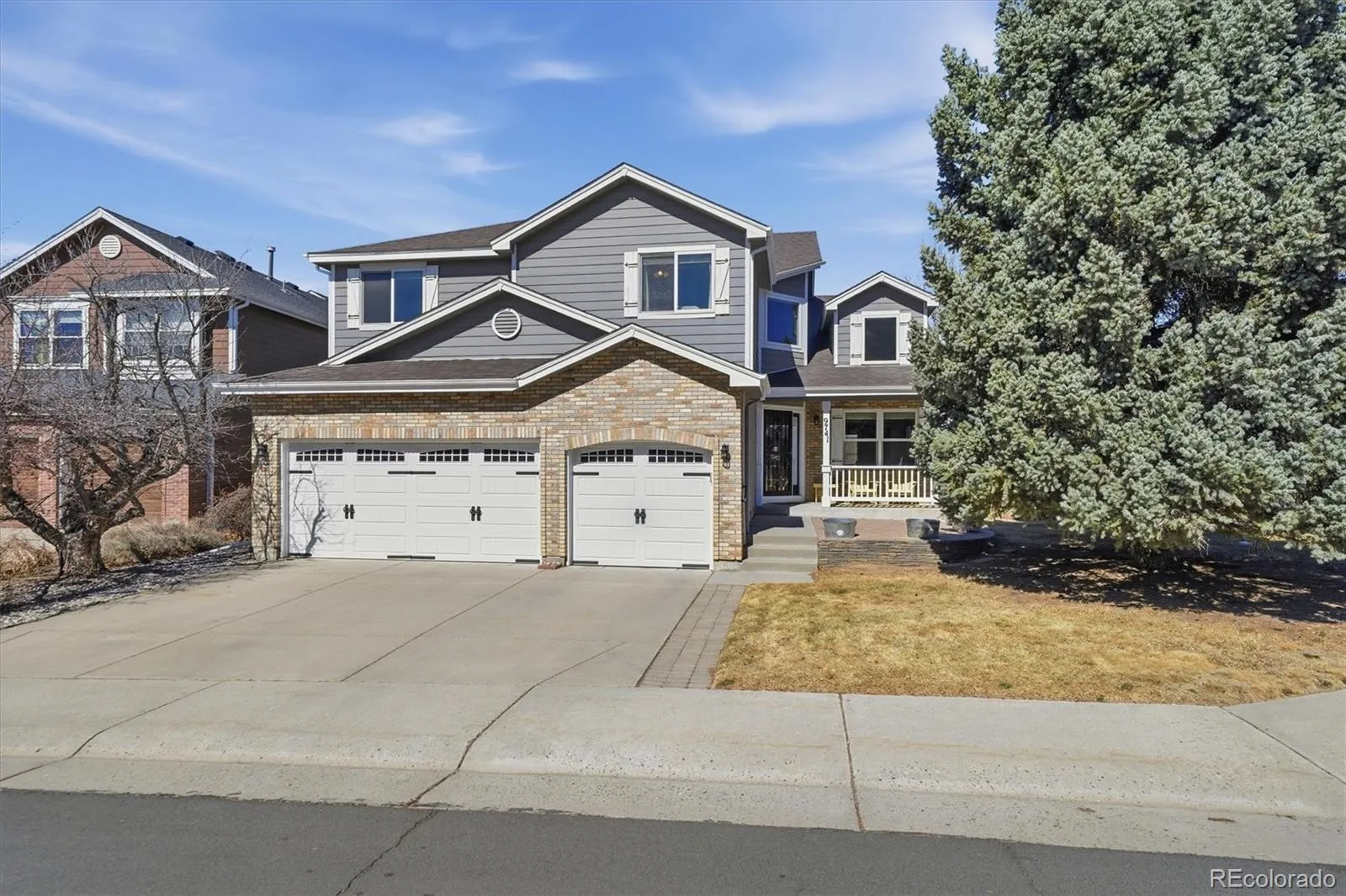 Highlands Ranch