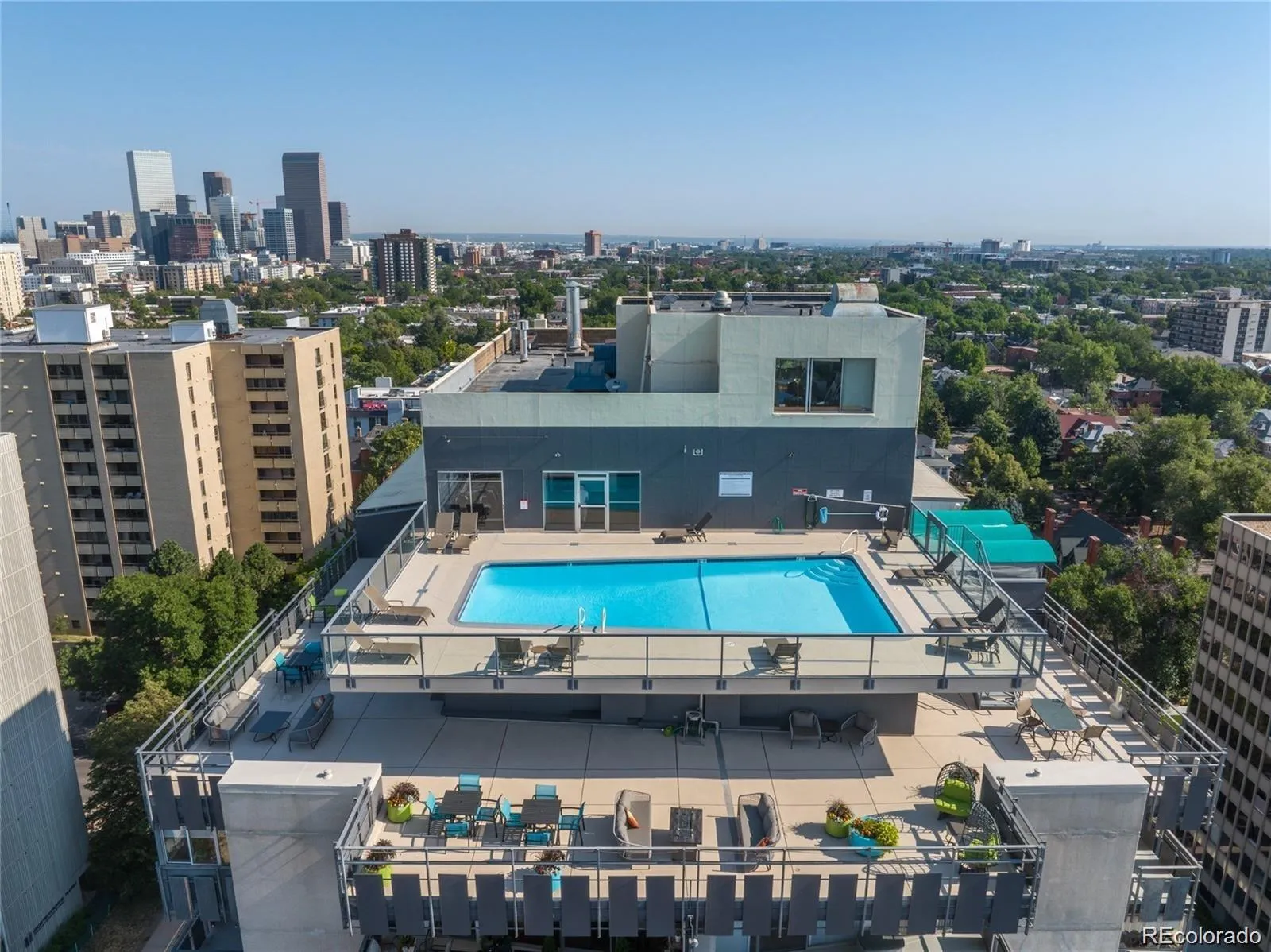 LIDO CONDOS