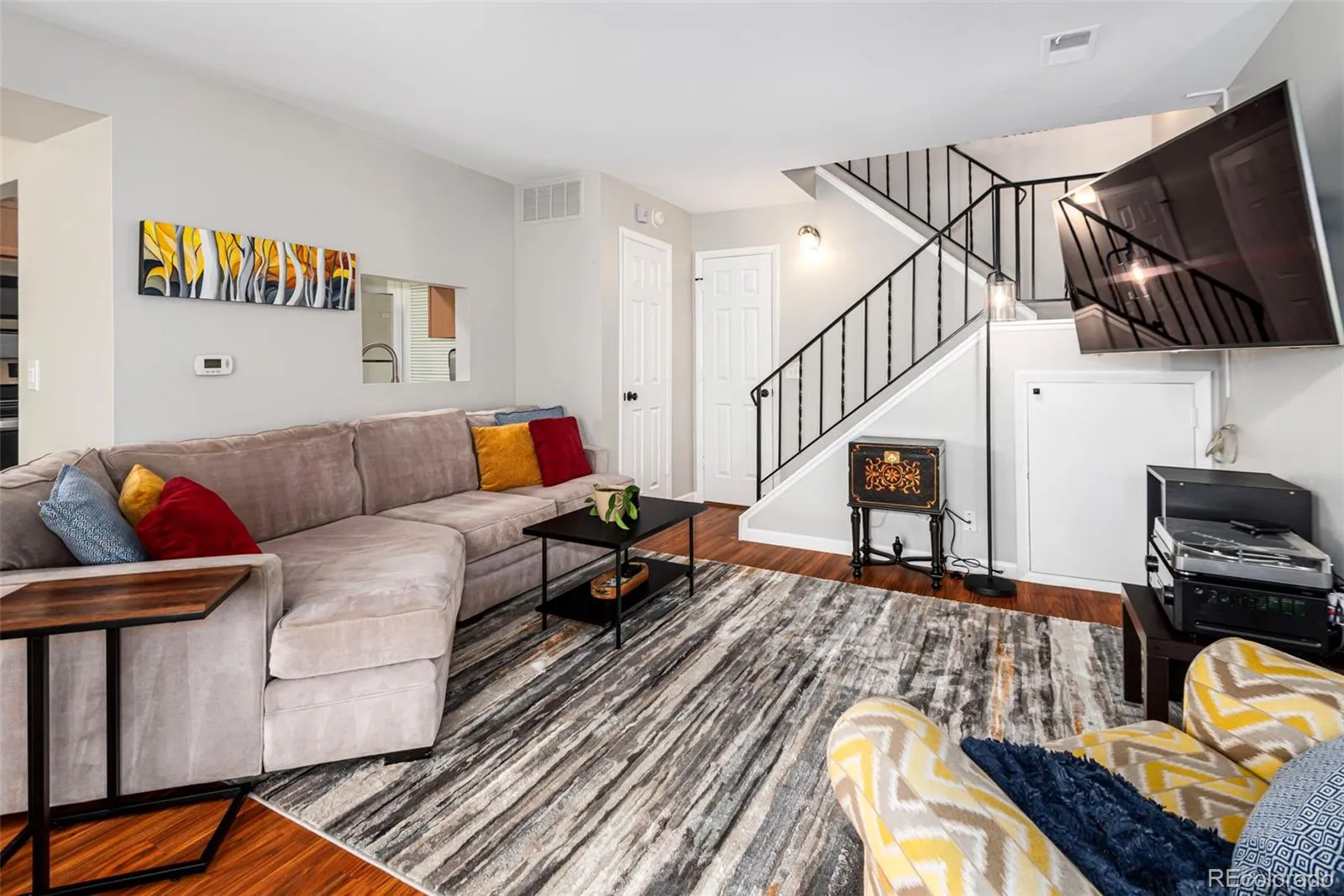 Arbor Green Townhomes