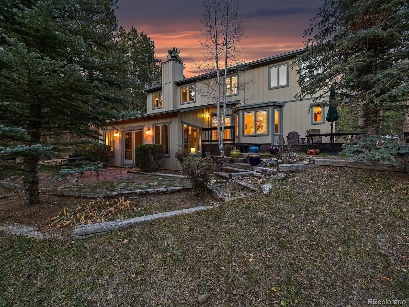 Upper Bear Creek