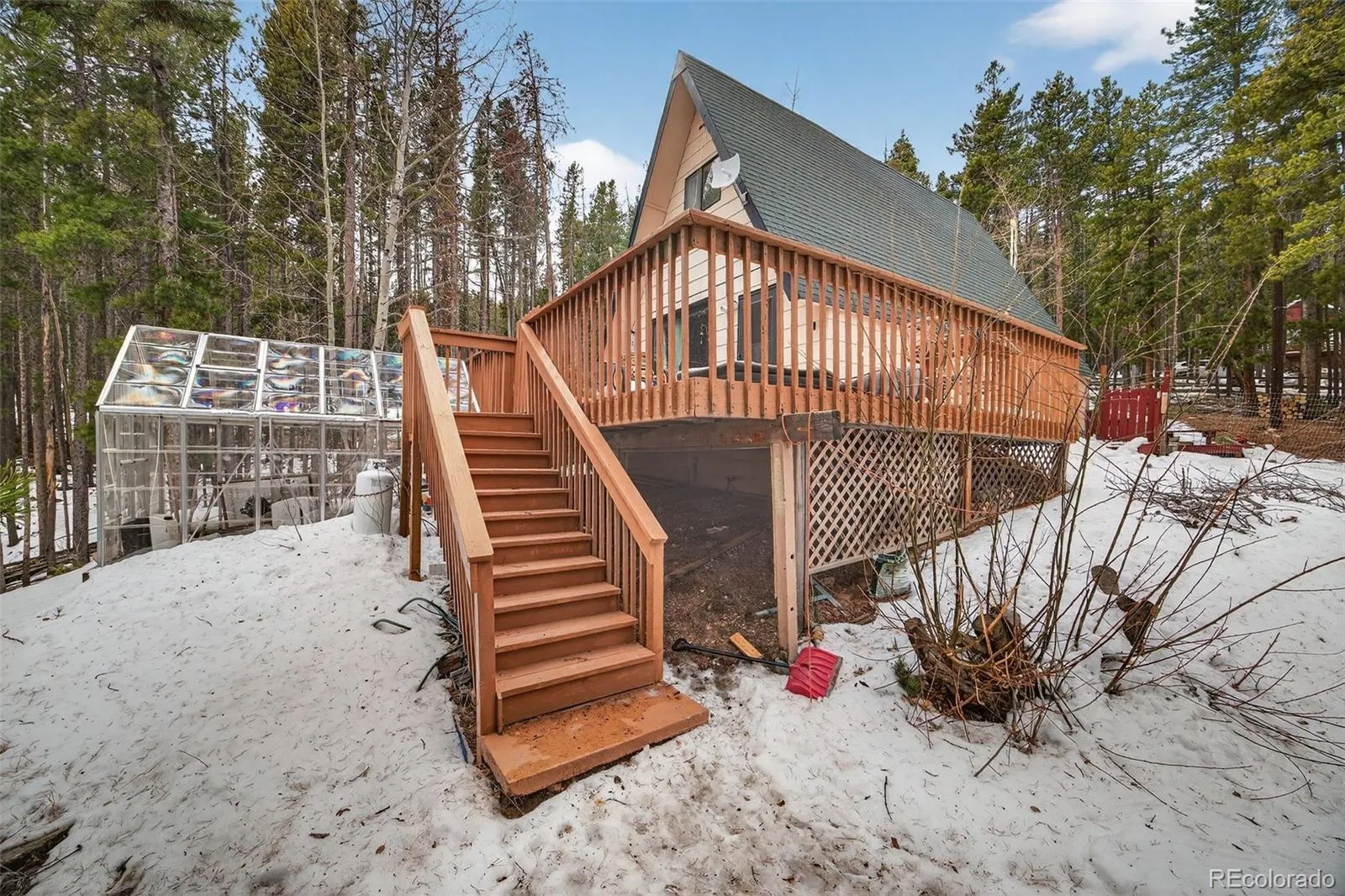 Brook Forest Estates