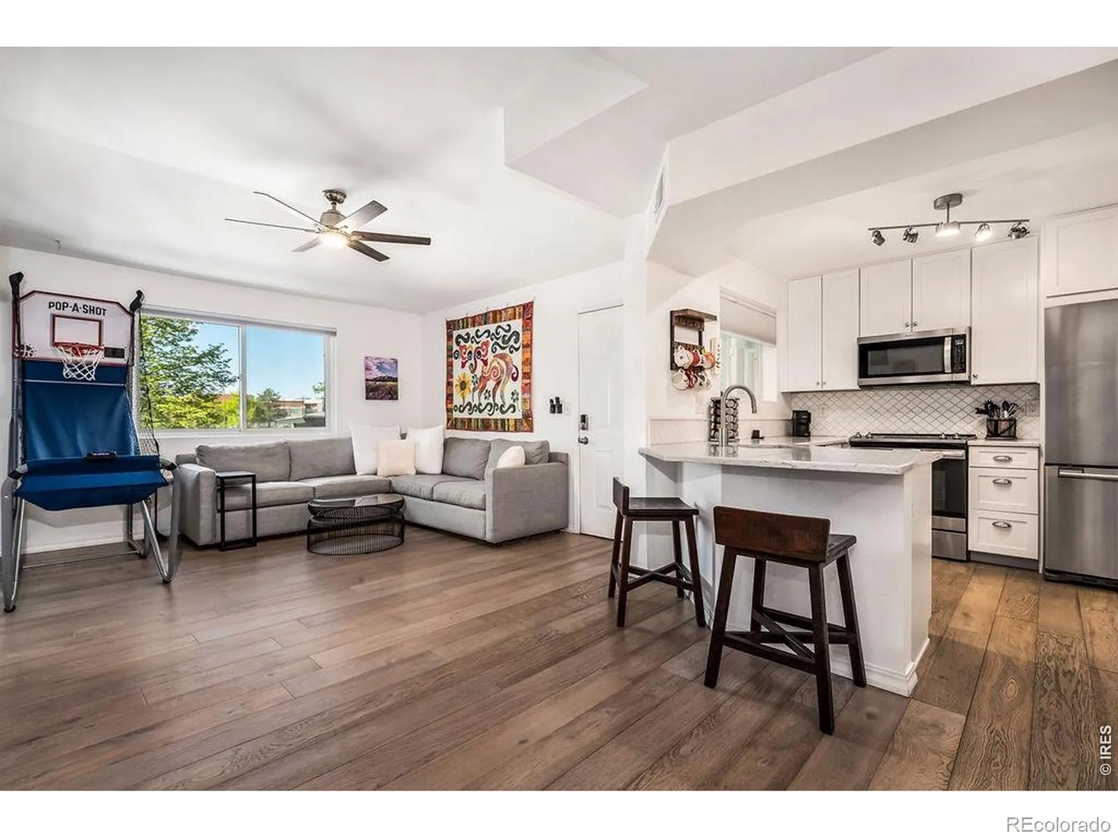 Copper Crest Condos