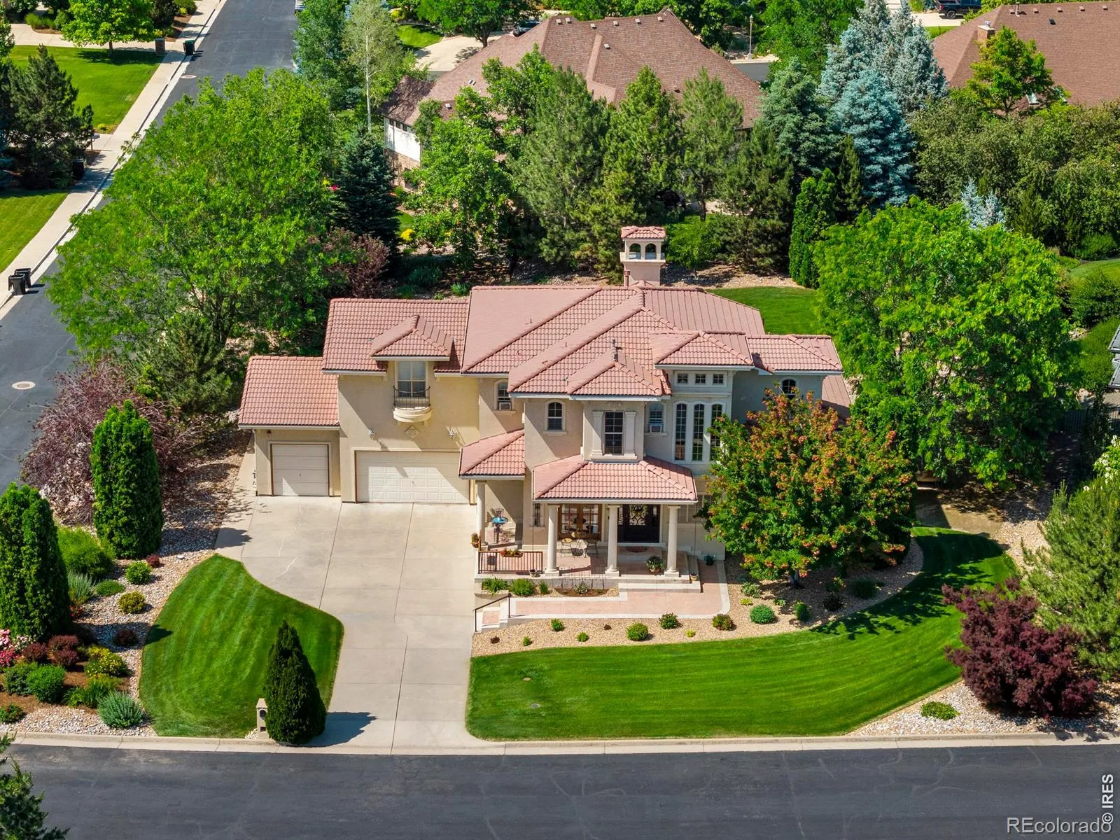 Pine Ridge Estates