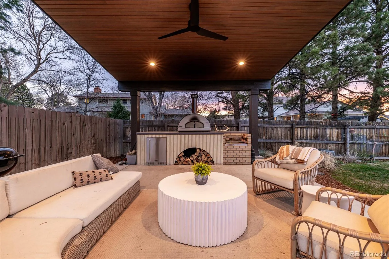 Hutchinson Hills