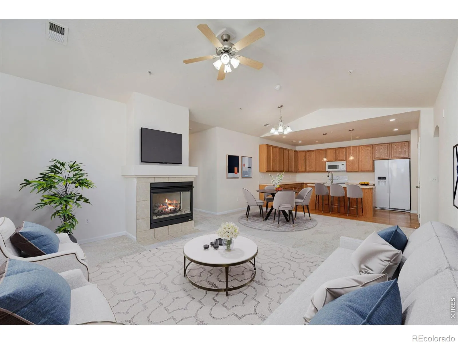 Summer Park Condos 19th Supp