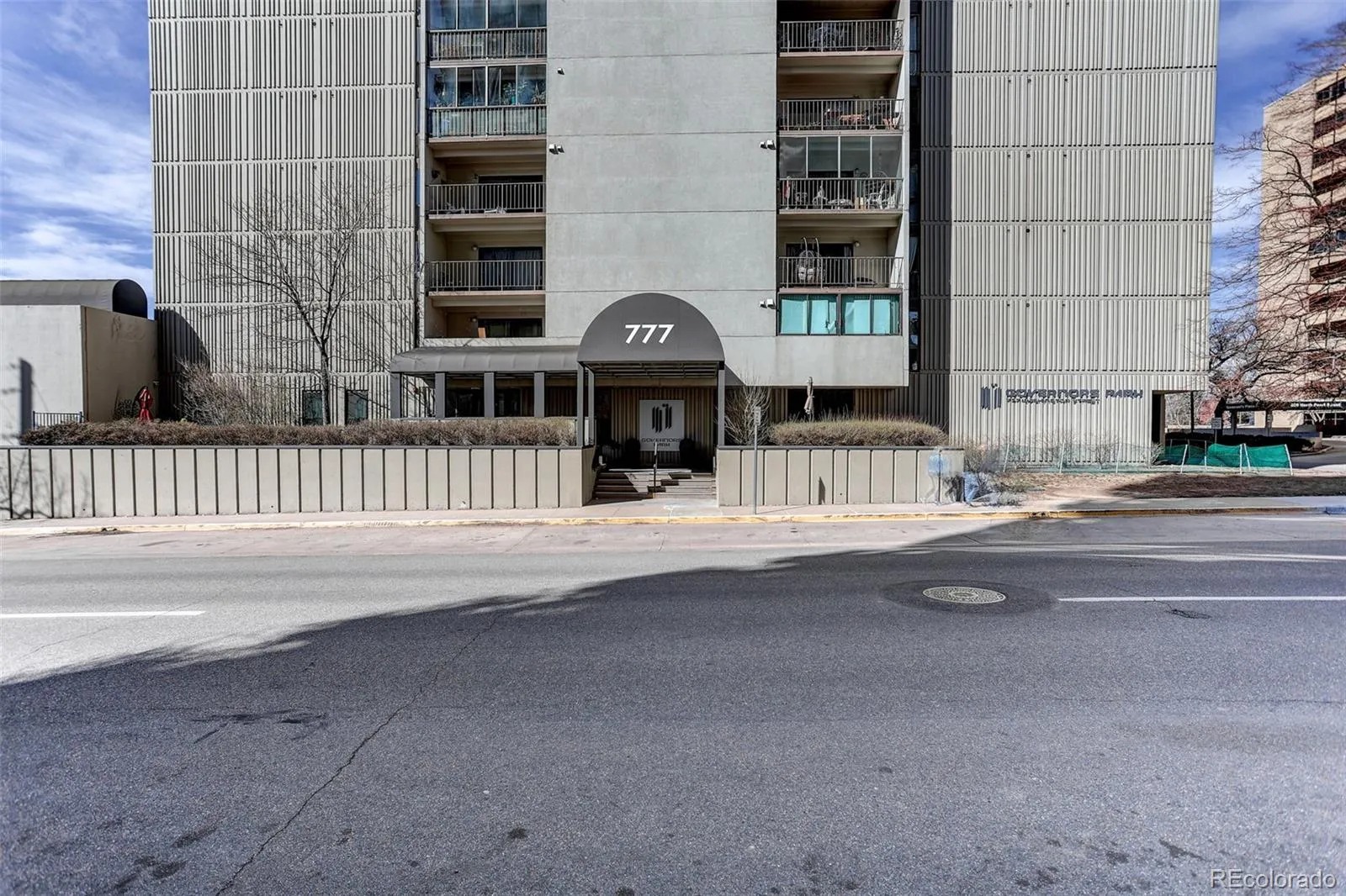 Arlington Heights Add To Denver