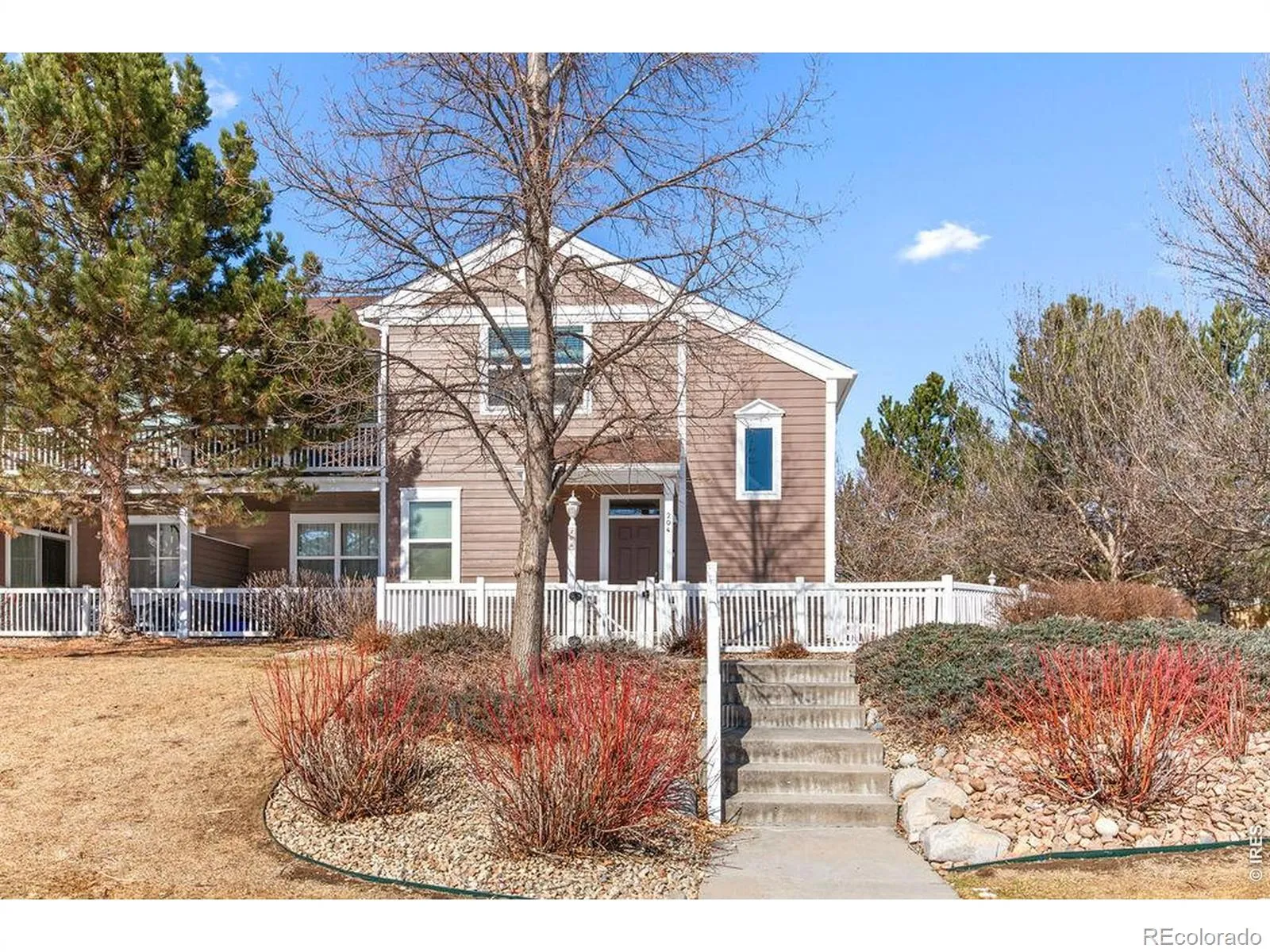 High Plains Village At Centerra Condos 1-Phase Six