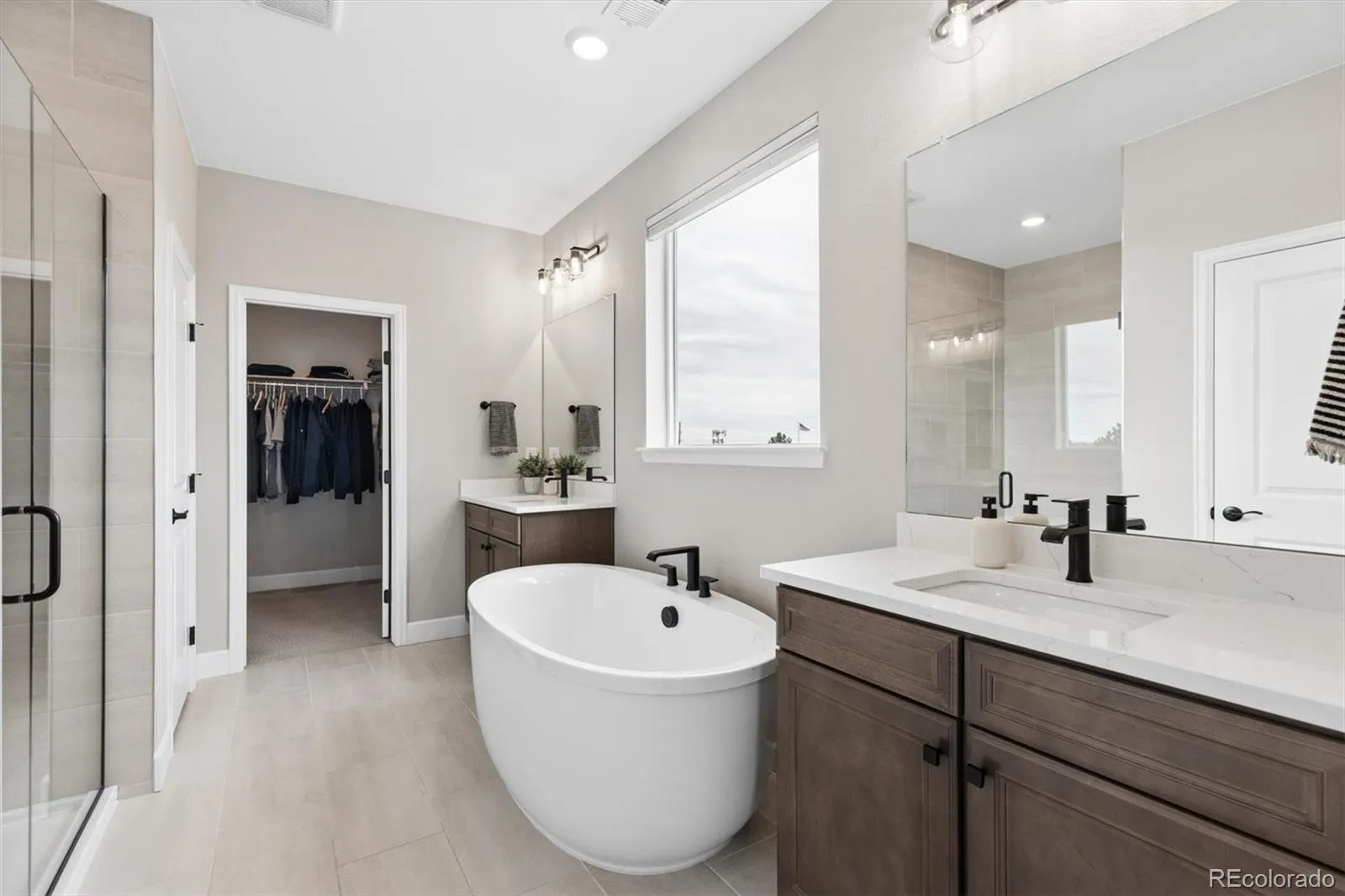 Millstone at Columbine