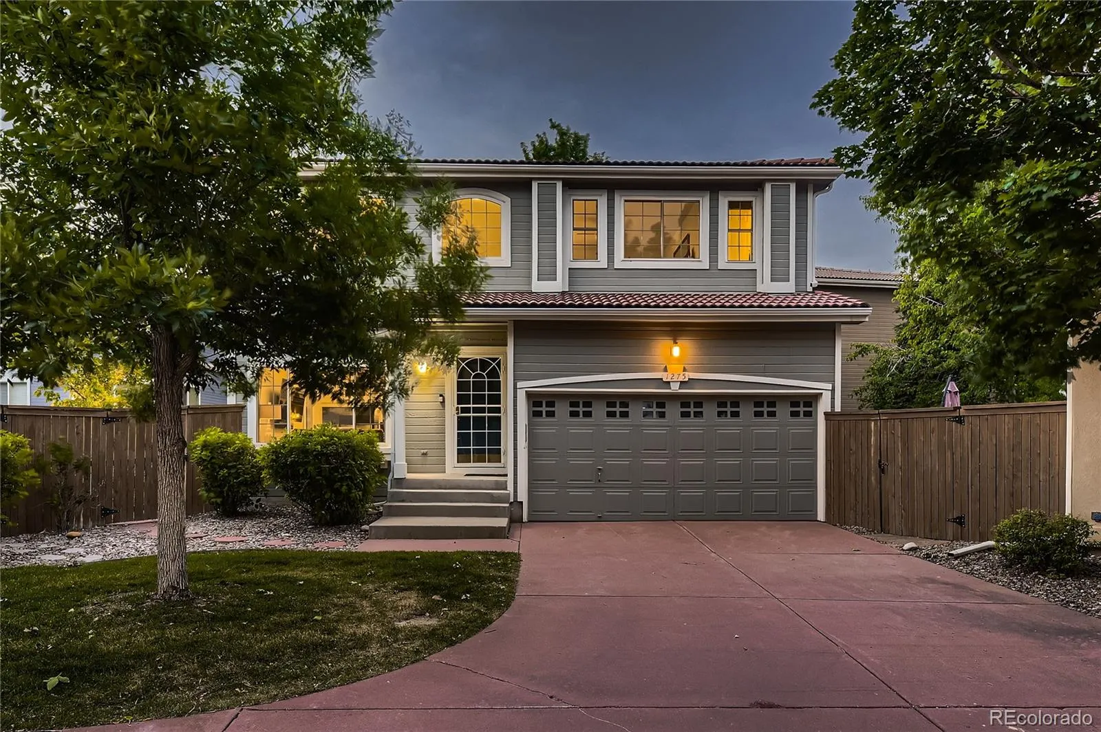 Highlands Ranch