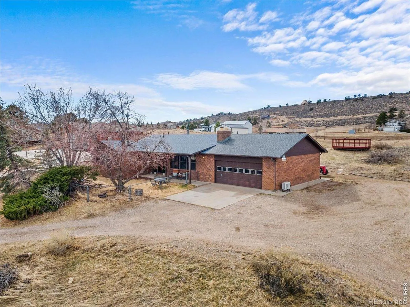 Horsetail Ranch Estates