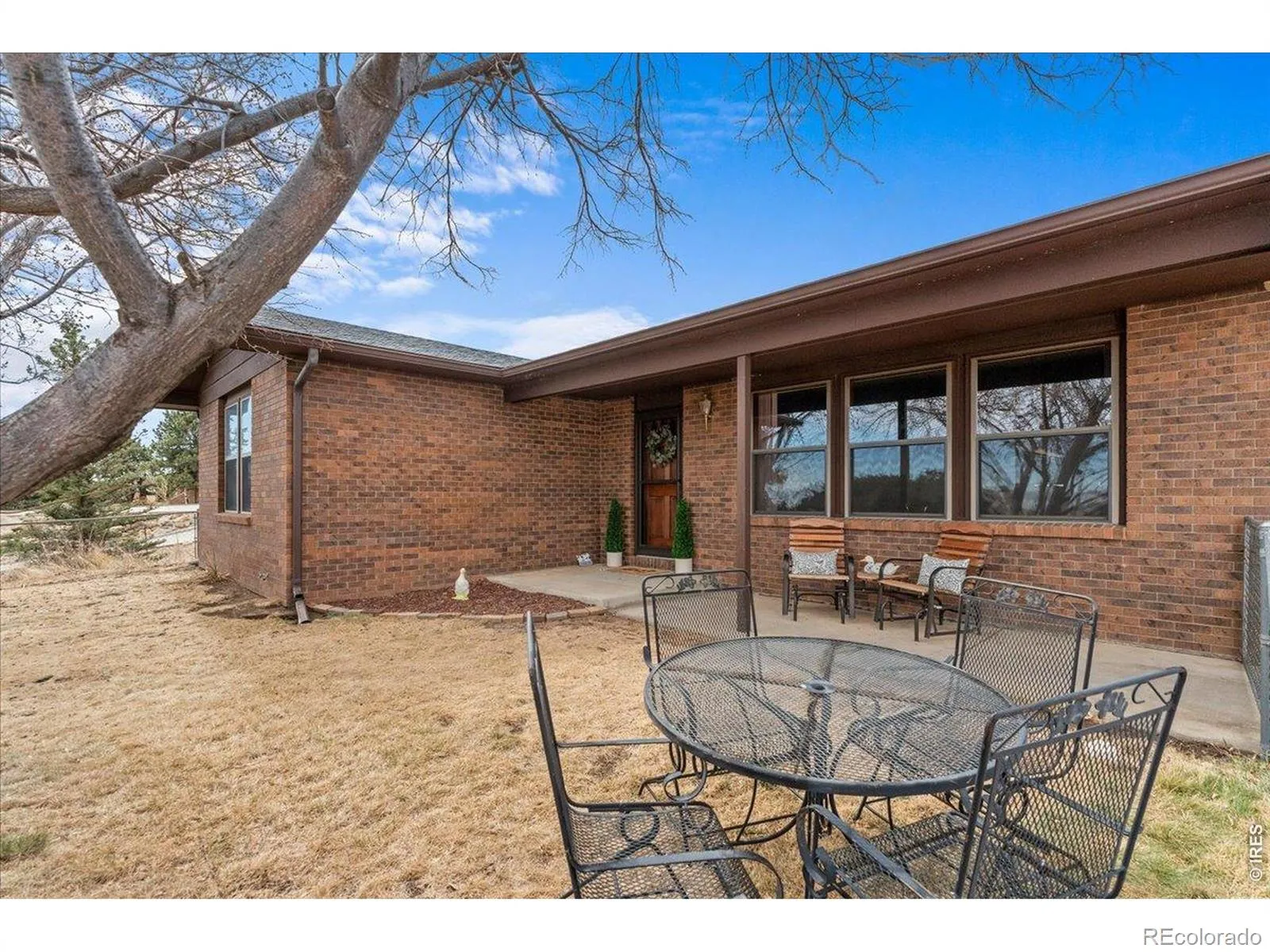 Horsetail Ranch Estates