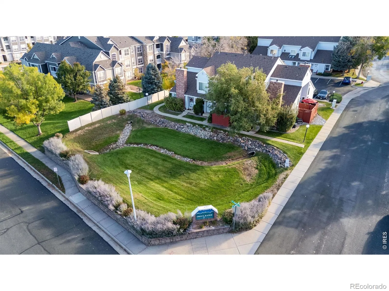 Meadows At Front Range Condo