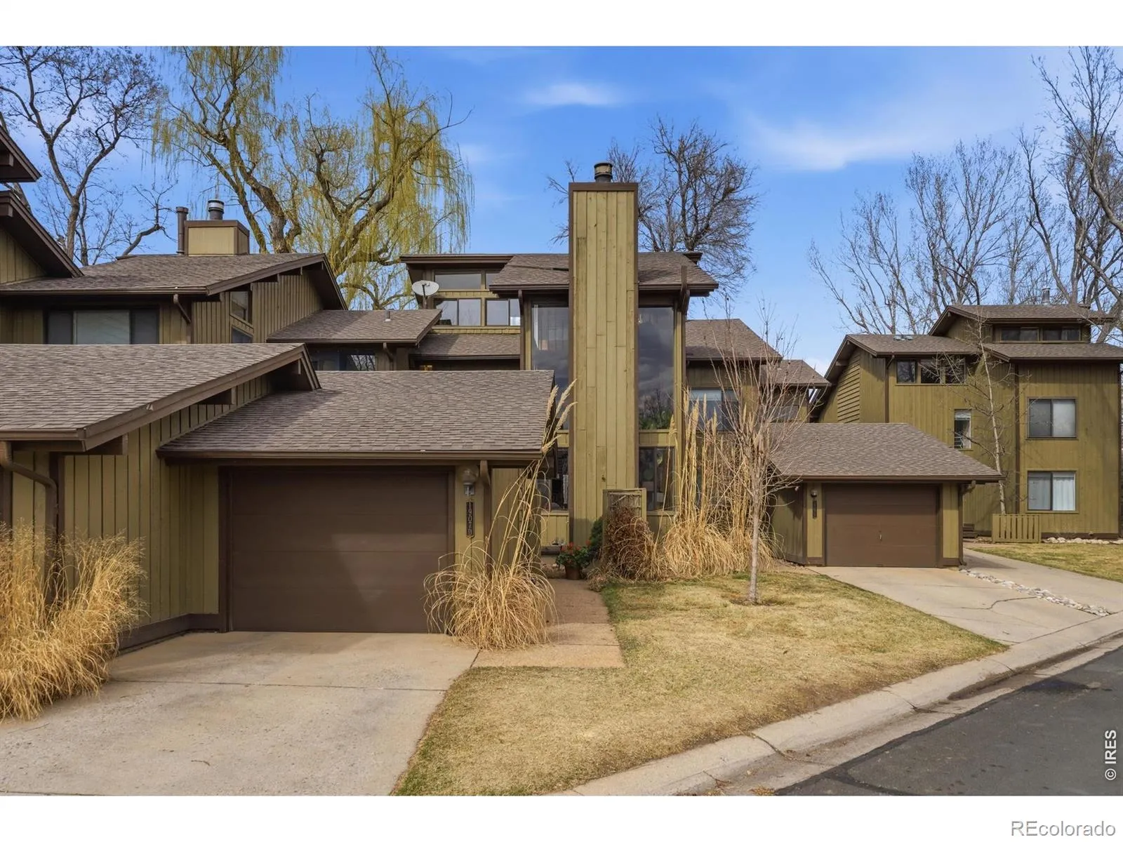 Hill Pond Condo