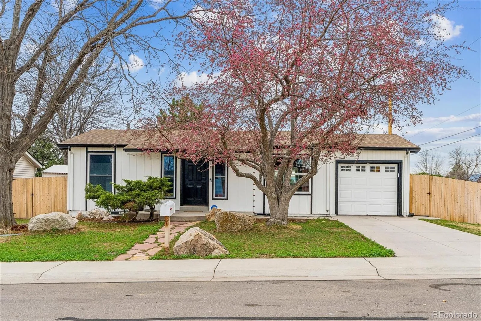 Valley View Heights