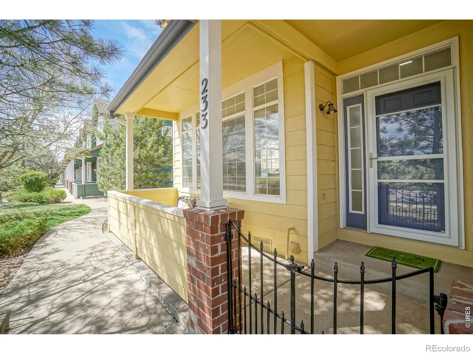 Rock Creek Ranch Flg 24a