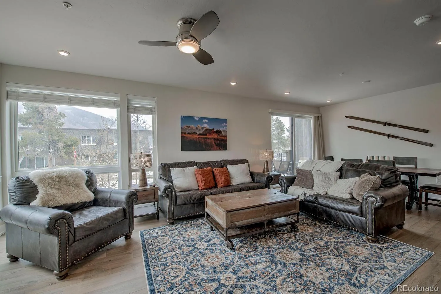 SAIL LOFTS