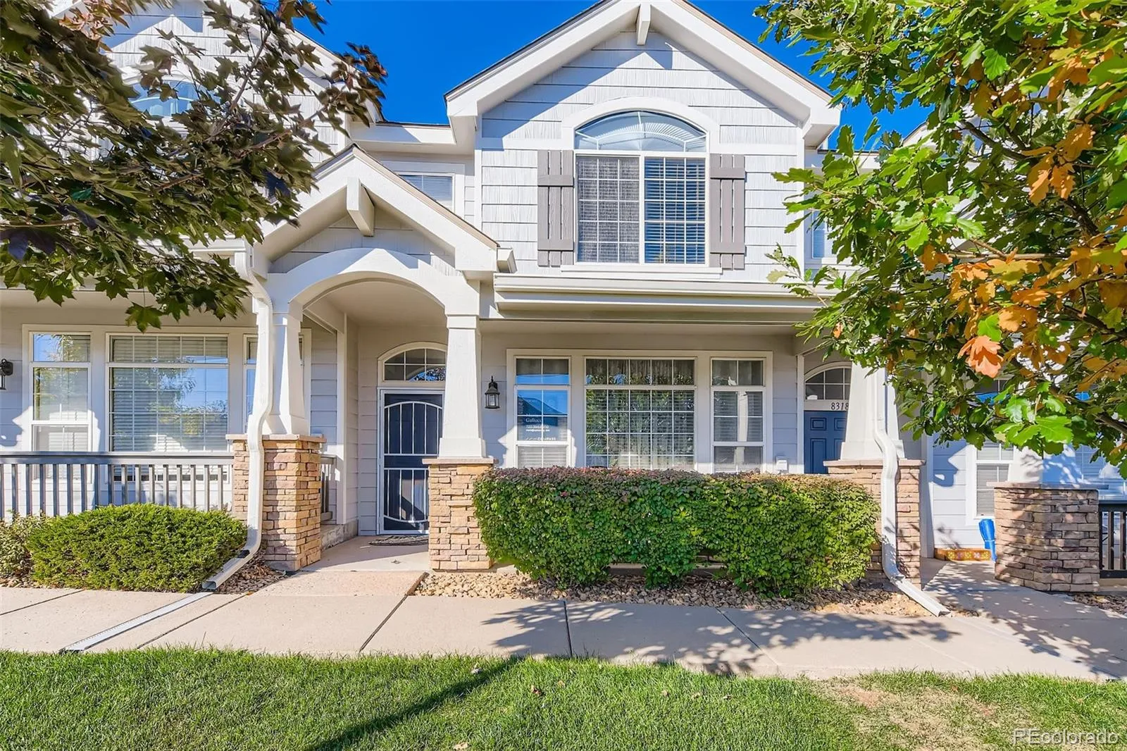 Highlands Ranch Northridge
