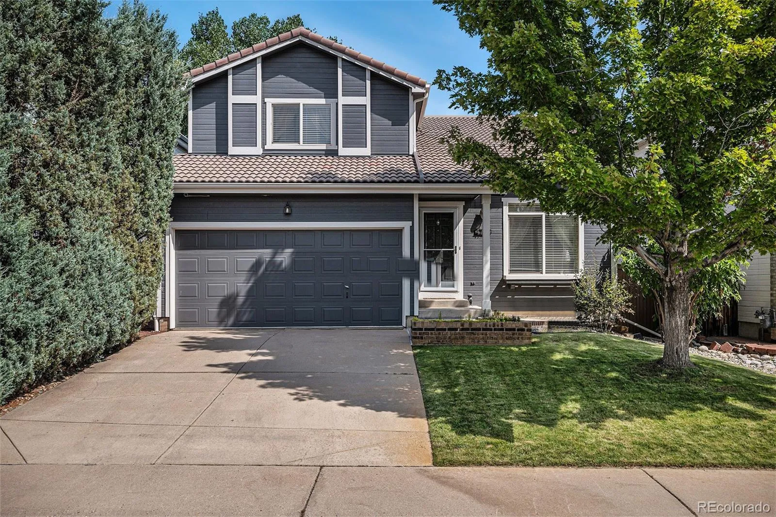 Highlands Ranch