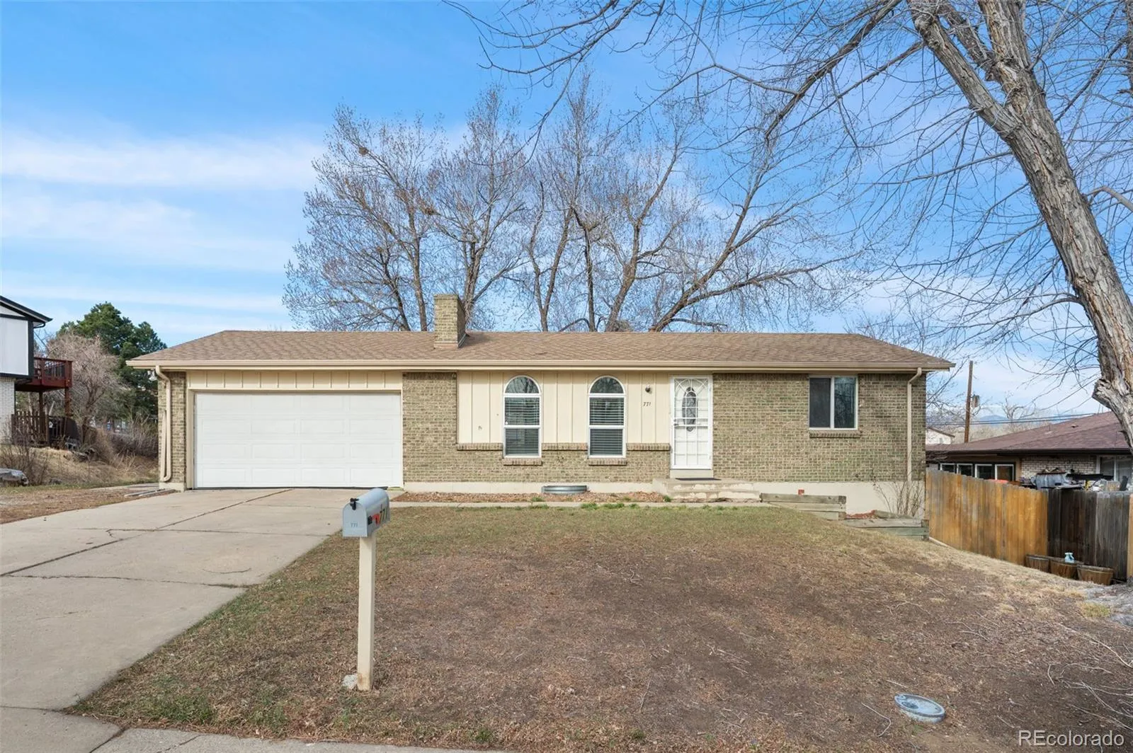 Mountain View Estates