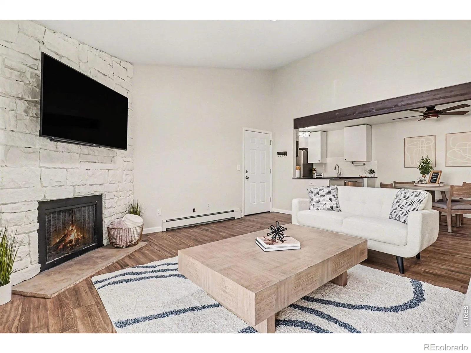 Oak Park Condos Ph 2