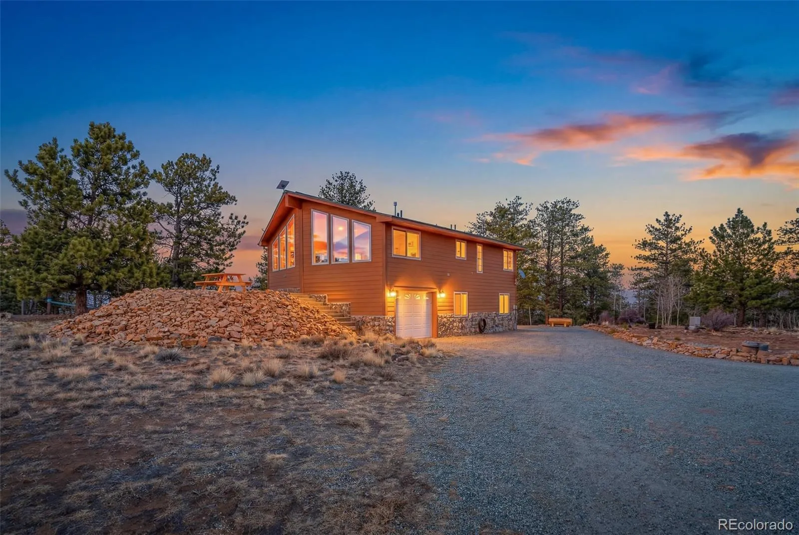 Western Union Ranch/RORA