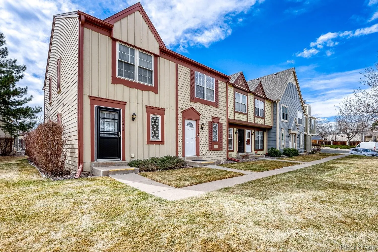 San Francisco Sub 2nd Flg