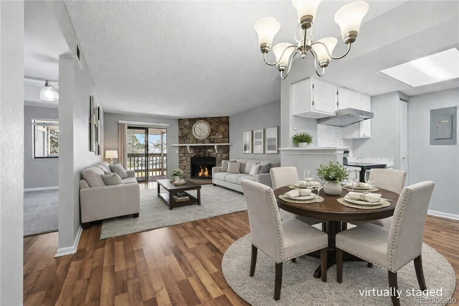 Woodside Village Condos