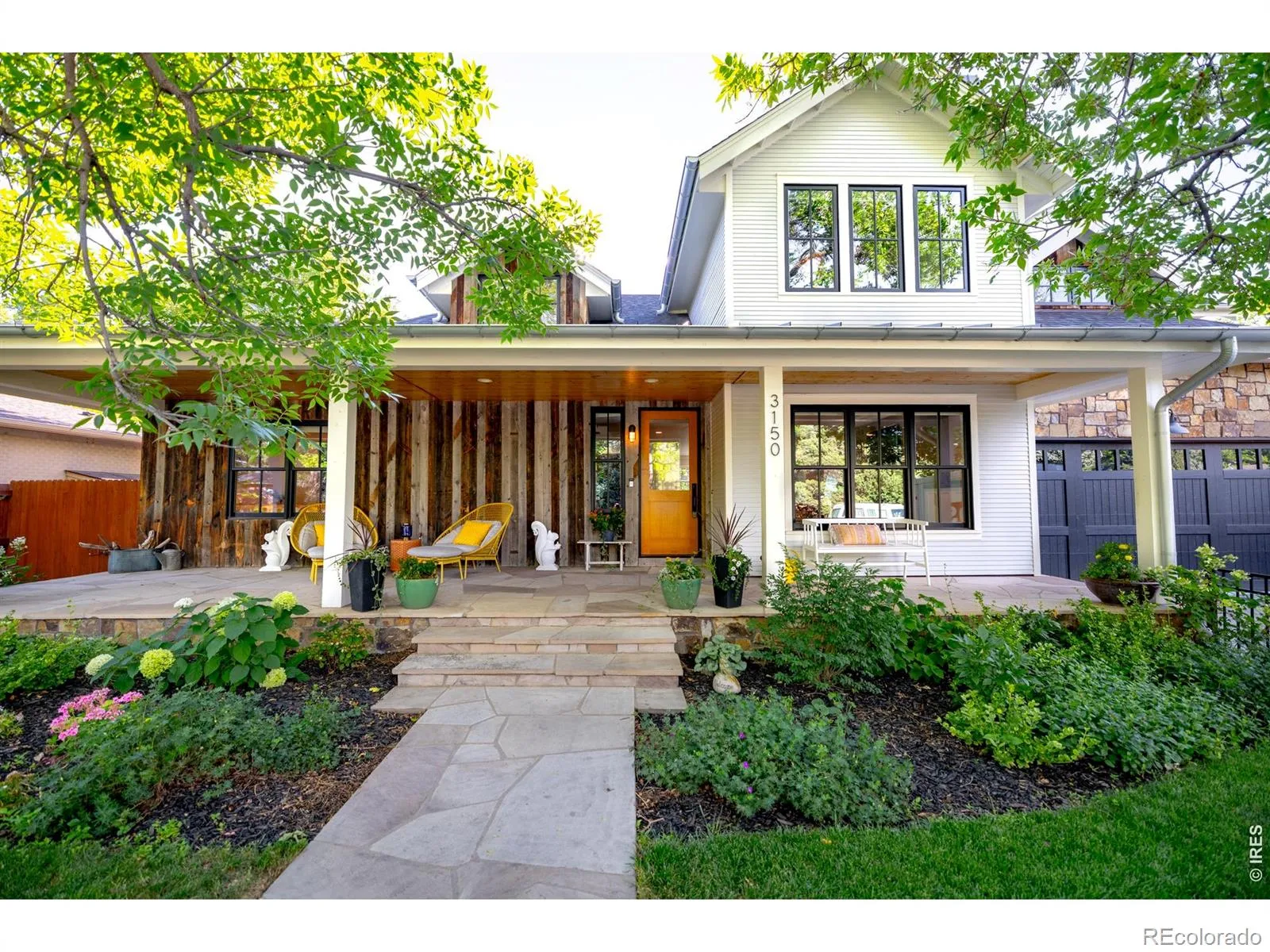 Silver Maple Village 2