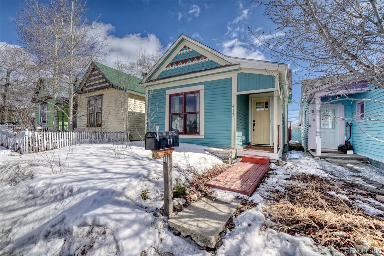 Leadville