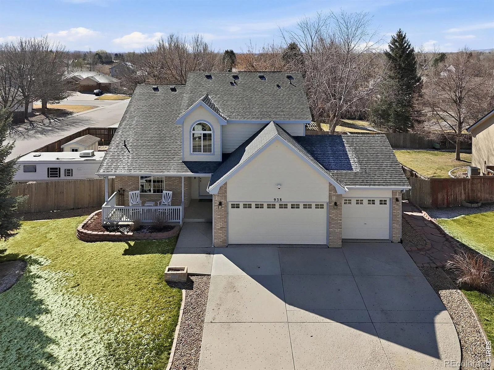 Horseshoe View Estates North