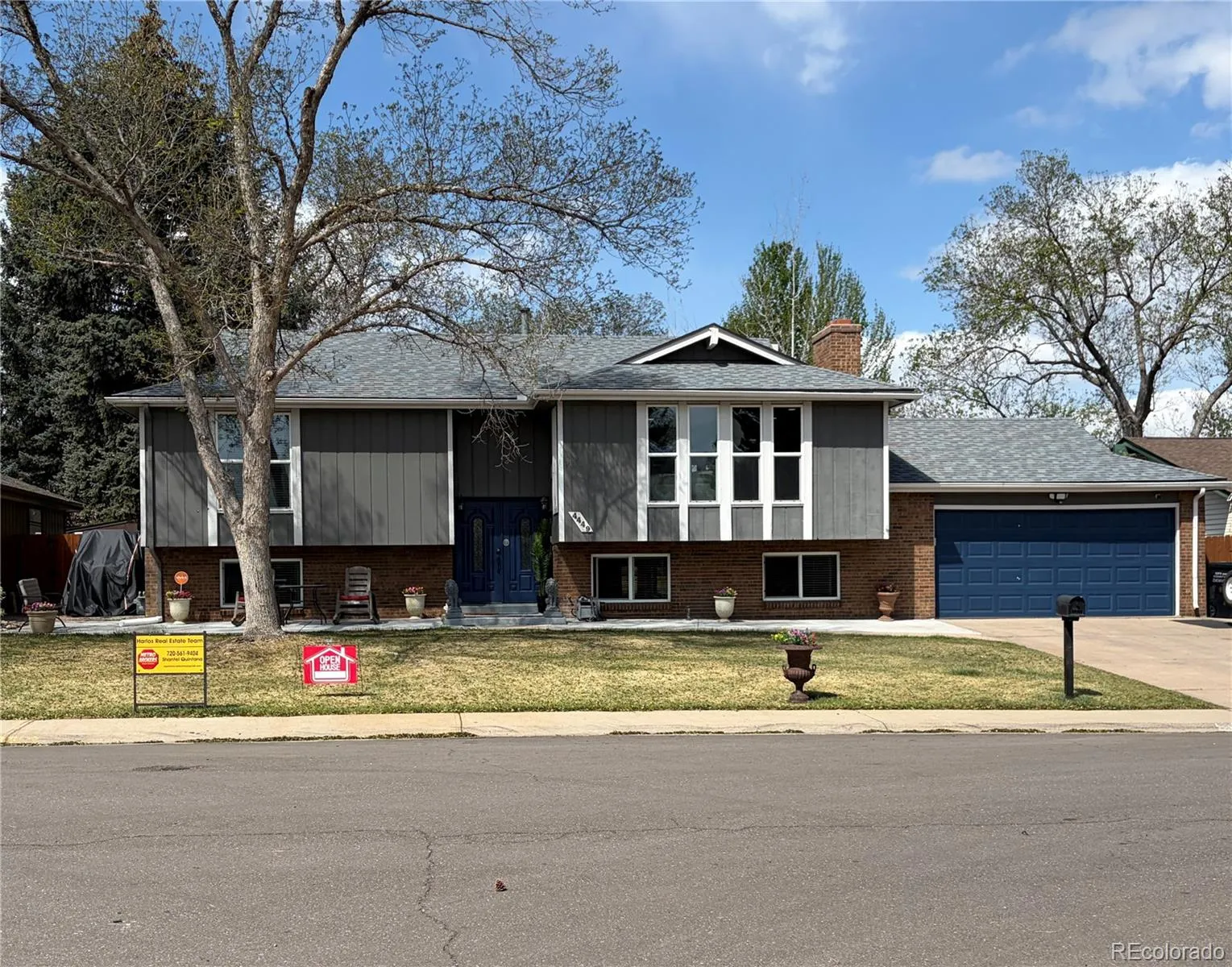 Pinehurst Estates