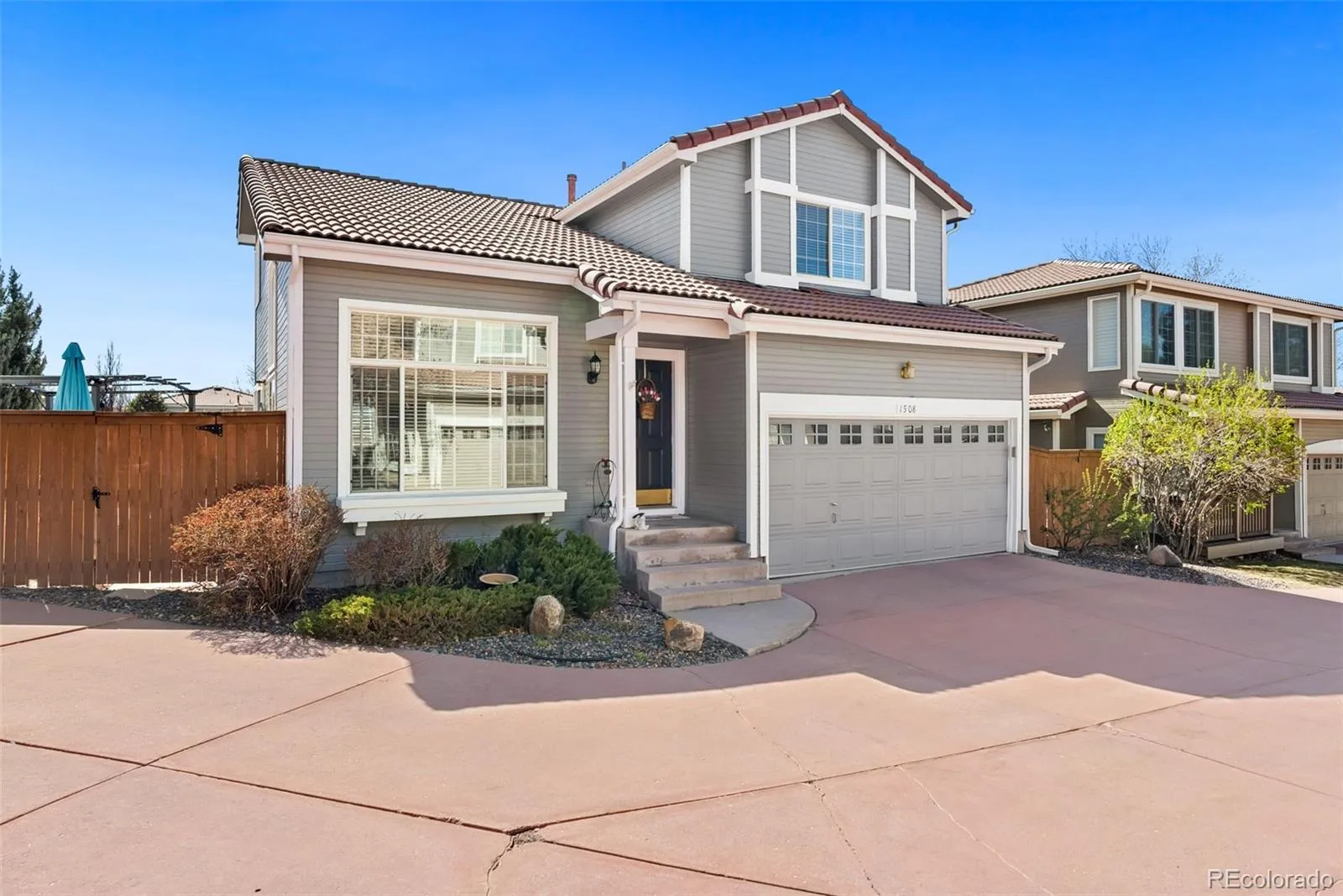 Highlands Ranch
