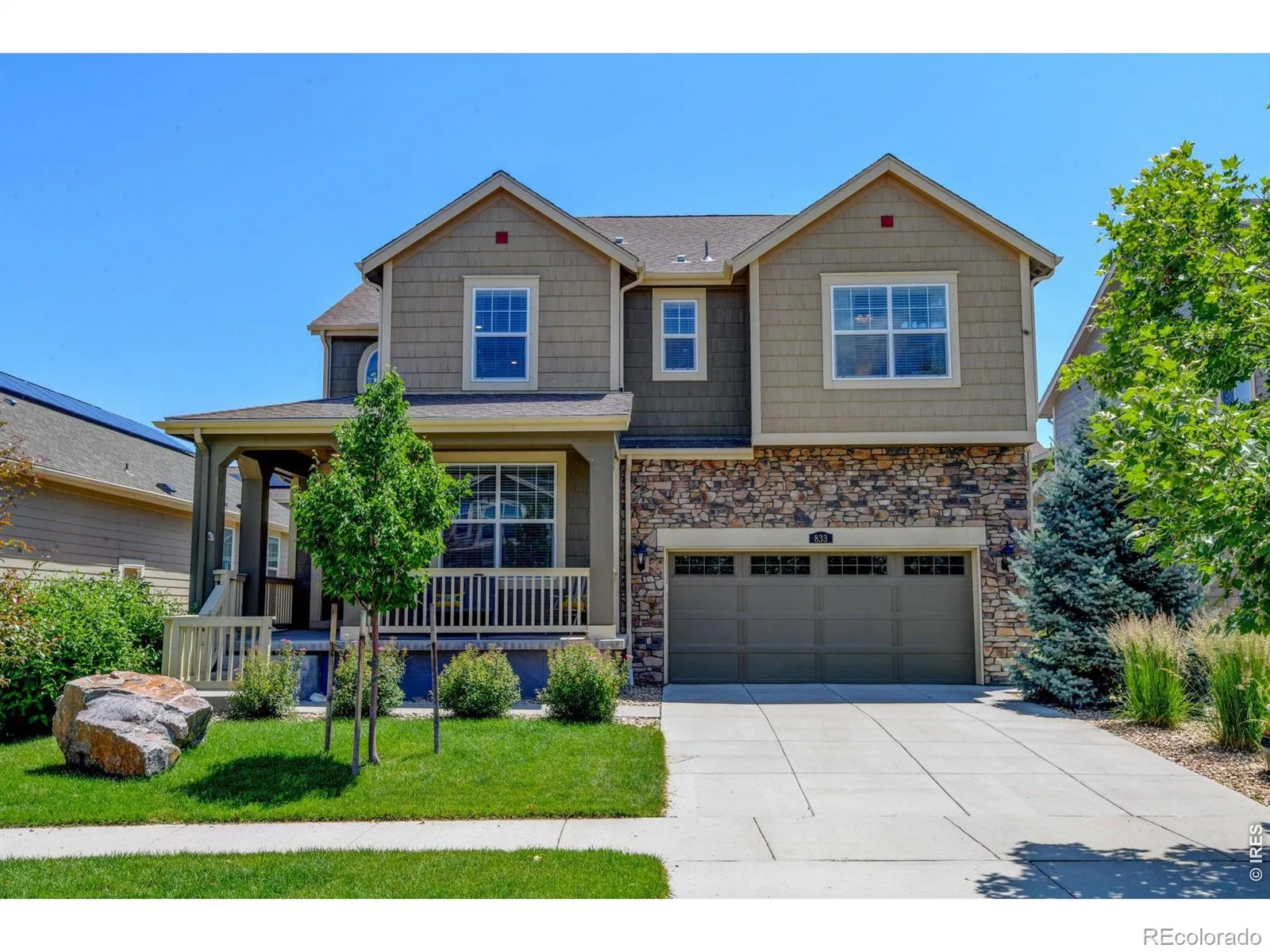 Flatiron Meadows Flg 6 Minor Amd 1