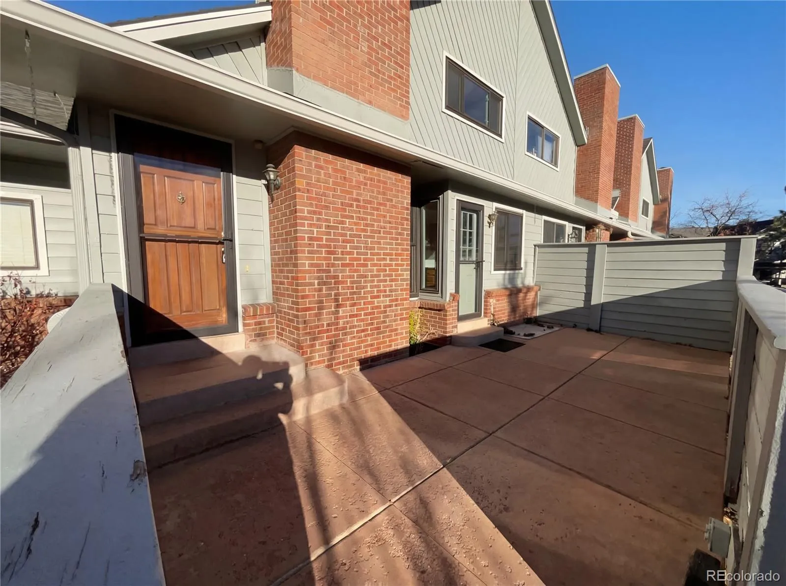 HIDDEN HILLS TOWNHOUSES