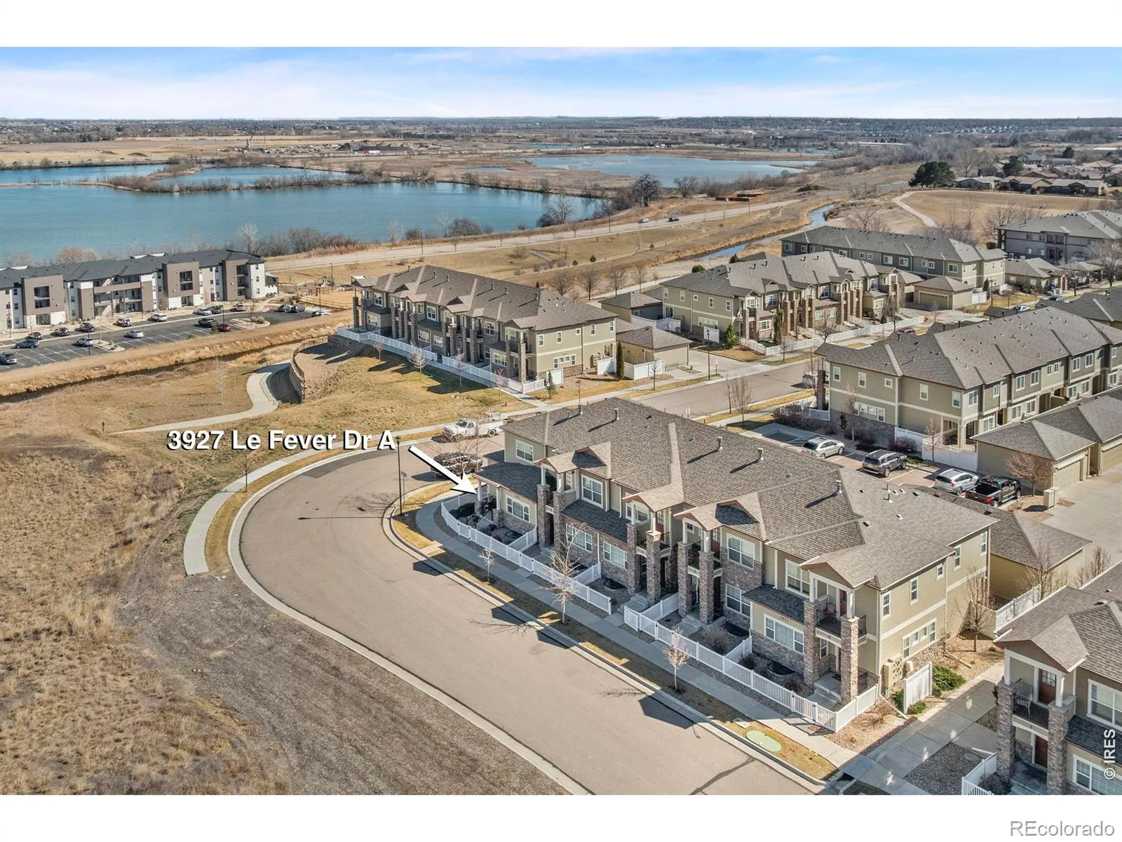 Morningside Village Condos Supp 27