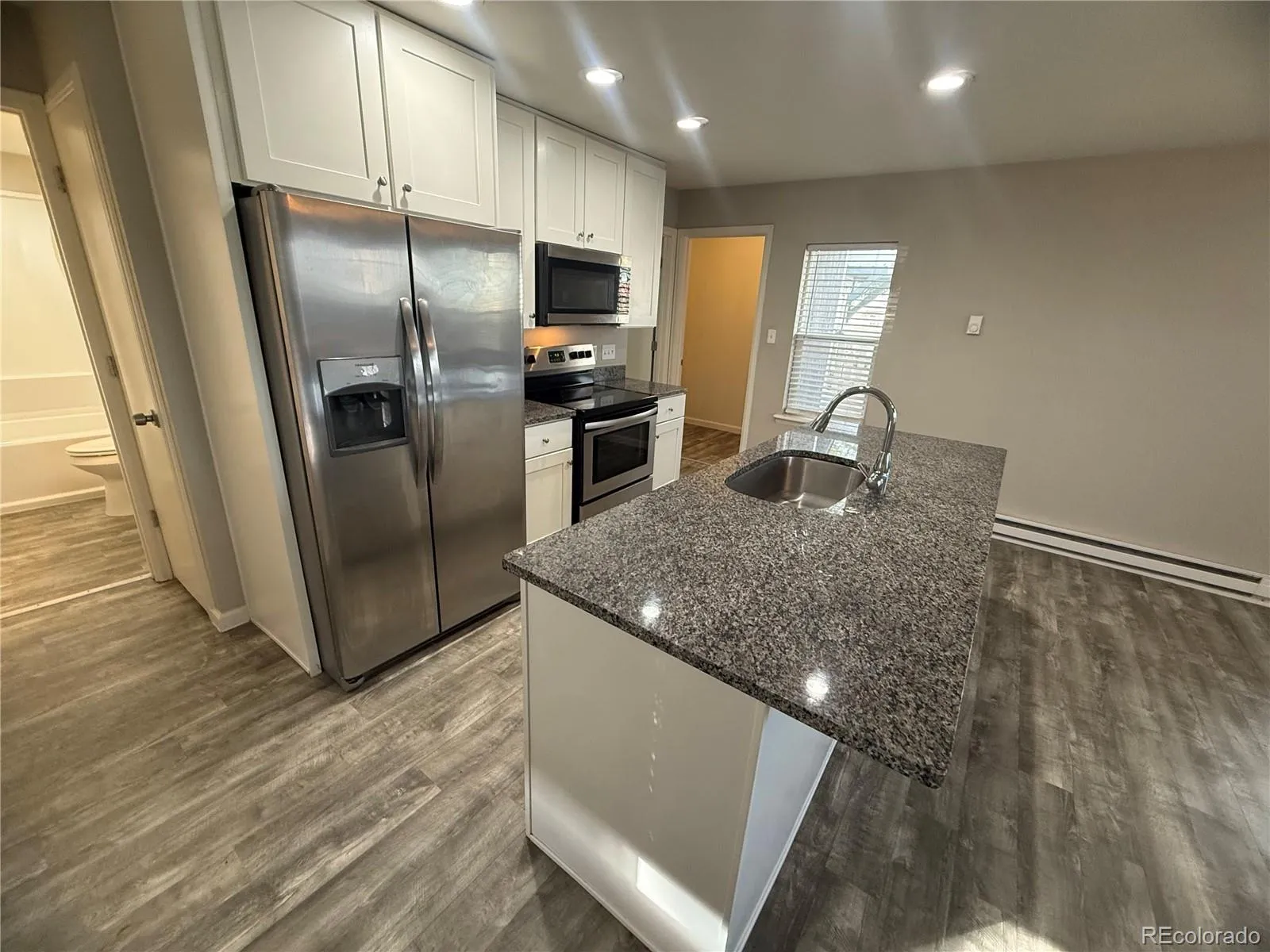 KING AND SMITH'S ADDITION