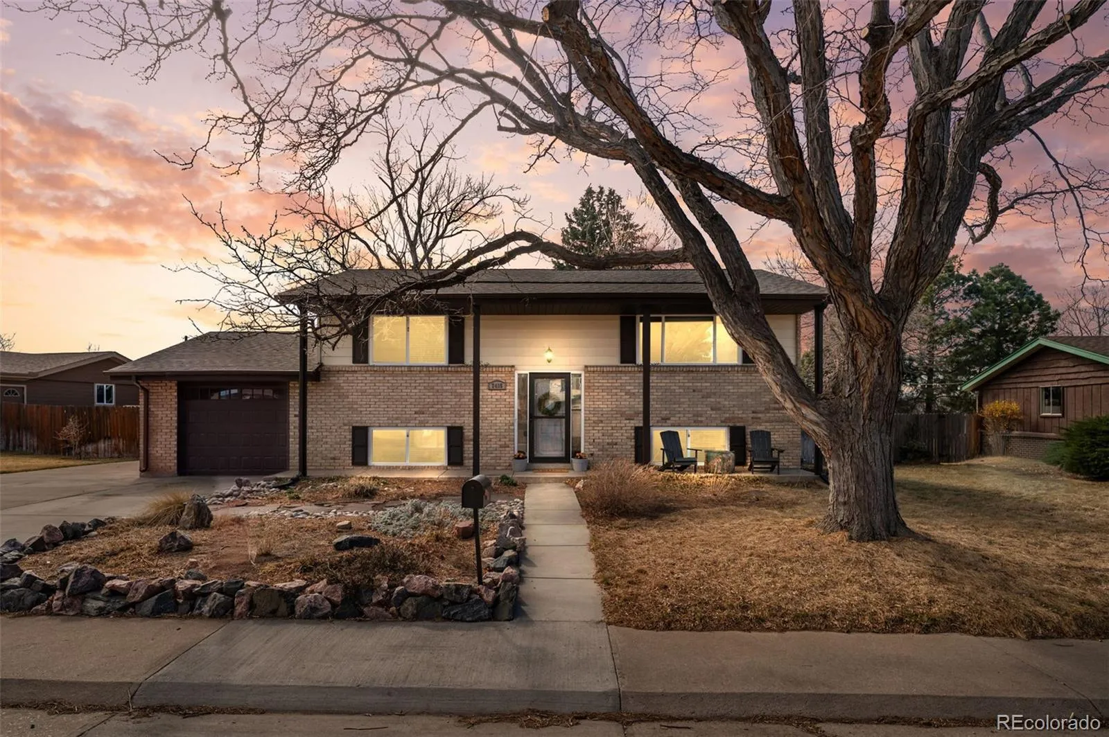 Ridgeview Hills South