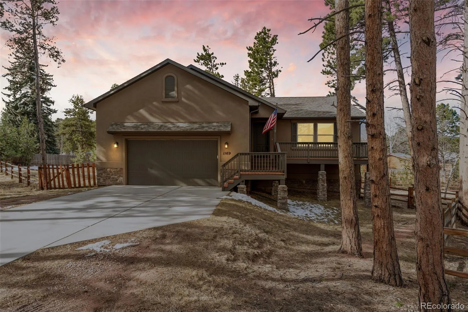 Stone Ridge Village